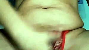 Mirella Delicia's Exhibitionism Compilation With Masturbation And Striptease.