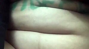 wow, check this indian slut wife teasing with her sexy body!