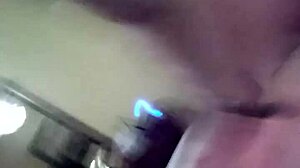 Her Pussy Gets Stretched Open For A Hard Fucking Session