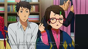 what's happening in gate jieitai episode 09?