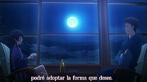 what's happening in gate jieitai episode 09?