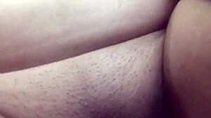 wow, check this indian slut wife teasing with her sexy body!