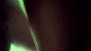 Her Pussy Gets Stretched Open For A Hard Fucking Session