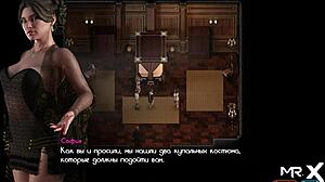 in treasureofnadia, fucking ebony girl and cumming in another mouth