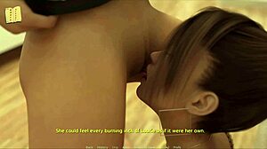 Bold Adventures Inside Jennifer 46