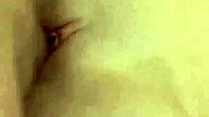 superb redhead babe enjoys hardcore sex in casual encounter