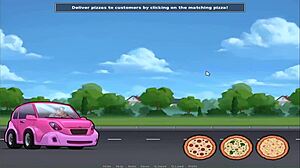 i'm playing summer time saga unc part 24, it's so fun