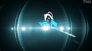 brunette gianna michaels teases solo with big tits