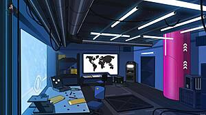 Summoning monsters in Totally Spies, Paprika says.