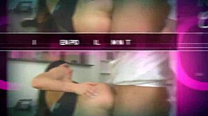 Redhead Neighbor's Wild Hole Gets Public Anal Action Outdoors!