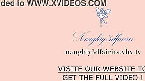 Lulu Entertains Her Family