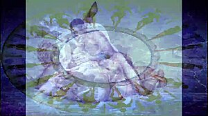 Dark Lantern Entertainment presents vintage erotic cartoon animation