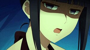 Tomo-chan in Spanish Latino version