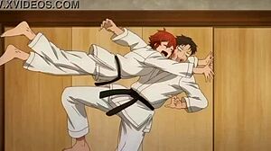 Tomo-chan in Spanish Latino version