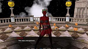 Let's Play Last Lustful War: Side With Nastya Ending