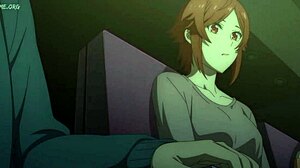 Tomo-chan in Spanish Latino version