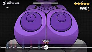 Beatbanger New Update - All Levels 100!