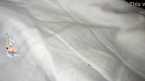 Petite Caribbean babe gets her tight pussy drilled hard by sexy stud. Wild action unfolds!