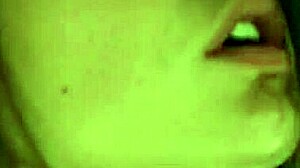 Lesbians engage in hardcore sex