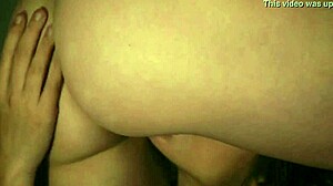 Lesbians engage in hardcore sex