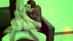 Do you like getting spanks on your big ass before creampie?