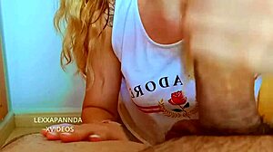 Green-Eyed Stepsister Makes Incredible Treat