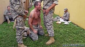 hot navy gay sex clip for mail day