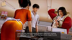 academy 225 game anime hentai adventure