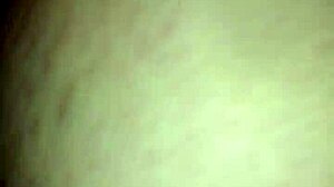 Watch this sexy wife with big ass getting fucked hard!