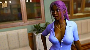 exploring alternate existence in this game adventure