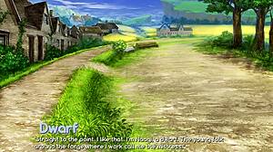 I'm breeding a catgirl in monster girl breeder ep3