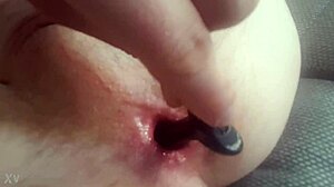 Want to see anal sex?