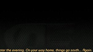 exploring alternate existence in this game adventure