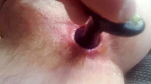 Want to see anal sex?