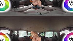 sexlikereal bumsbus audition part 1 with daisy lee