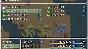 Ciella And Luciella Show Off Erotic Piercings!