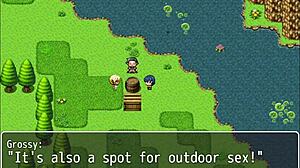 Ciella And Luciella Show Off Erotic Piercings!