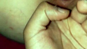 Doble Penetracion With Latina Prostitute Using Toys