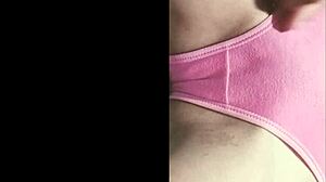 My Horny Cousin Masturbates And Sends It To Me!