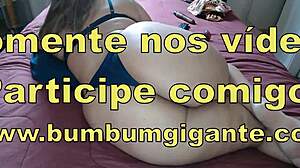 Falei Para Não Gozar Dentro, Porra Escorre na Minha Buceta