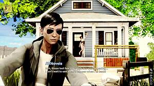 The inn episode 13 brings exciting adventures and discoveries!