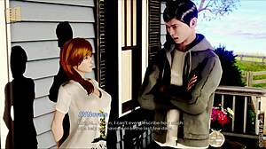 The inn episode 13 brings exciting adventures and discoveries!