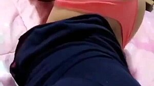 she says, 'look at this pendeja with a gran culo getting her ass fucked in compilation.'