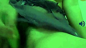 Beautiful Vietnamese Girl in Part 1