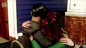 The inn episode 13 brings exciting adventures and discoveries!