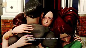 The inn episode 13 brings exciting adventures and discoveries!