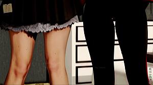 The inn episode 13 brings exciting adventures and discoveries!