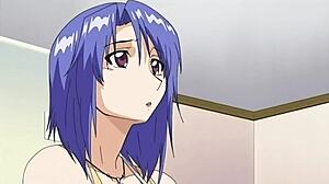 Lover in Law Unfolds Wild Anime Hentai Tale