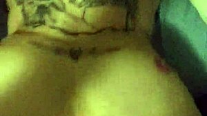 anal fun with jessica gonzales big ass