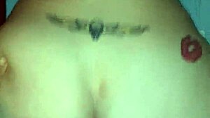 anal fun with jessica gonzales big ass